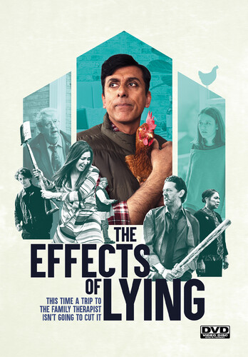 The Effects of Lying