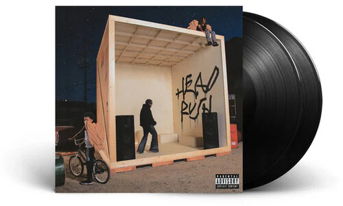 Head Rush [Import]