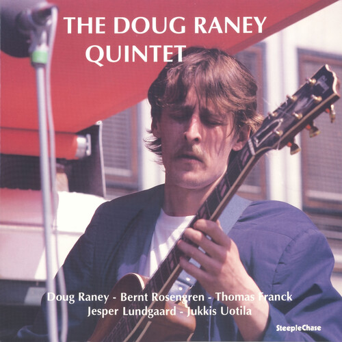 Doug Raney Quintet