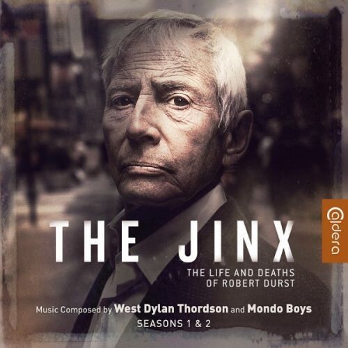 The Jinx (Original Soundtrack)