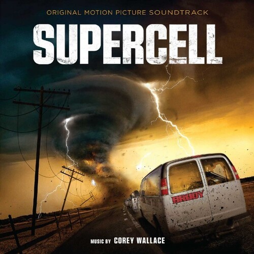 Supercell (Original Soundtrack)
