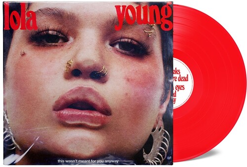 Lola Young - This Wasn't Meant For You Anyway (Can)