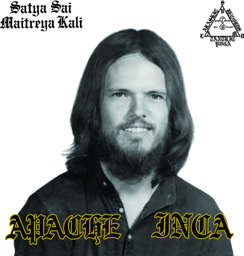 Apache-Inca