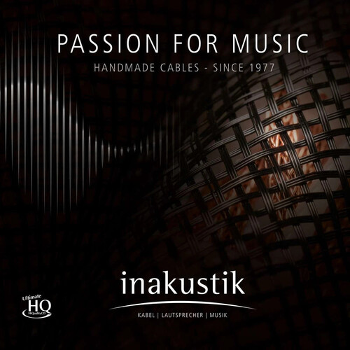 Inakustik: Passion For Music (Various Artists)