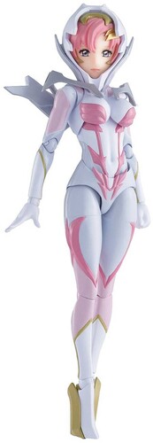 GUNDAM - LACUS CLYNE PILOT SUITS VER. COCKPITPARTS