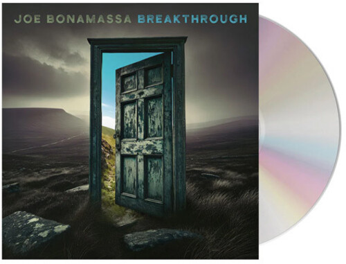 Breakthrough