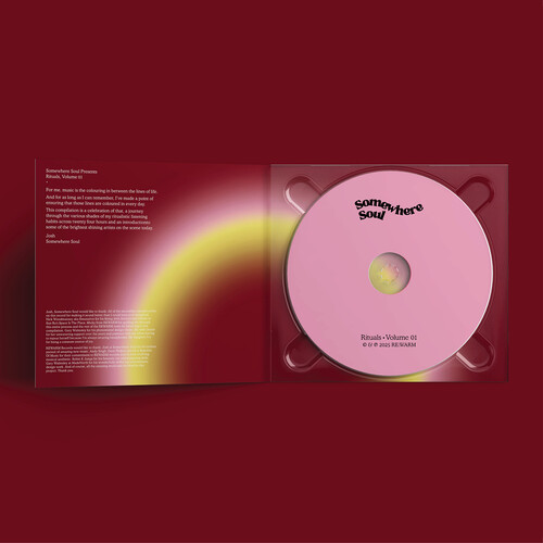 Somewhere Soul: Rituals Vol 1 (Various Artists)