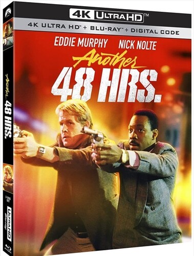 Another 48 Hrs.