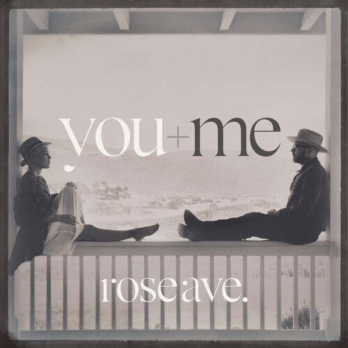 ROSE AVE