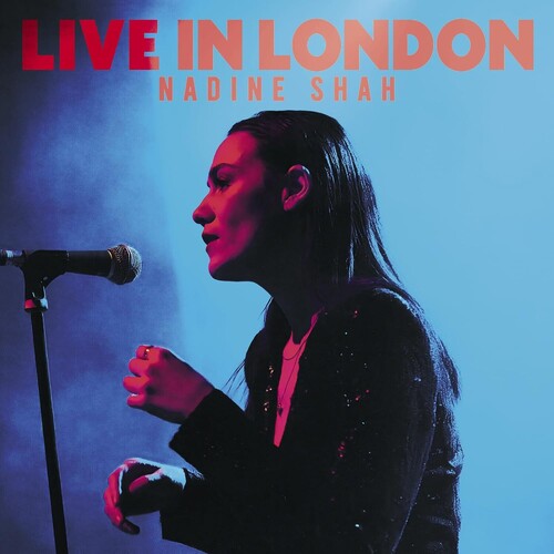 Live In London - Colored Vinyl