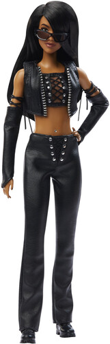 BARBIE MUSIC SERIES TBA