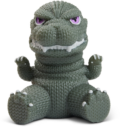 TOHO - GODZILLA (METALLIC PURPLE)