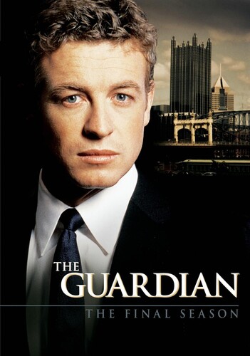 Guardian: Final Season