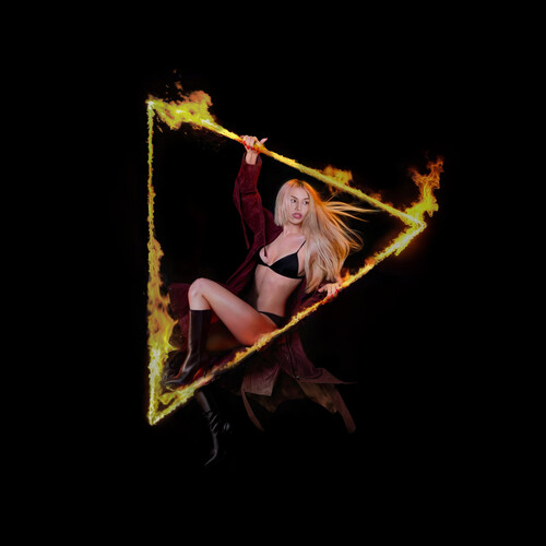 Don't Click Play [Explicit Content]