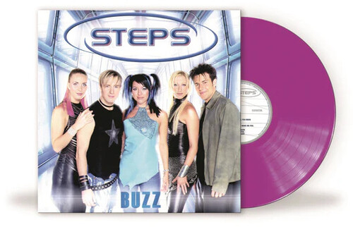 Buzz [Import]