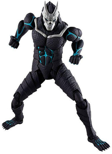 TAMASHII KAIJU NO 8 SH FIGUARTS ACTION FIGURE