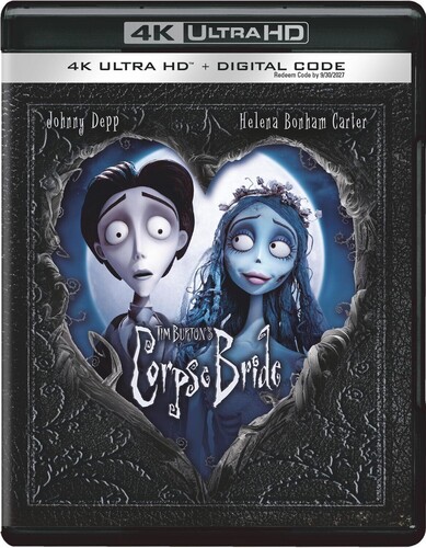 Corpse Bride