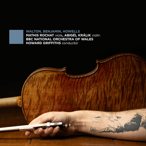 Walton, Benjamin & Howells