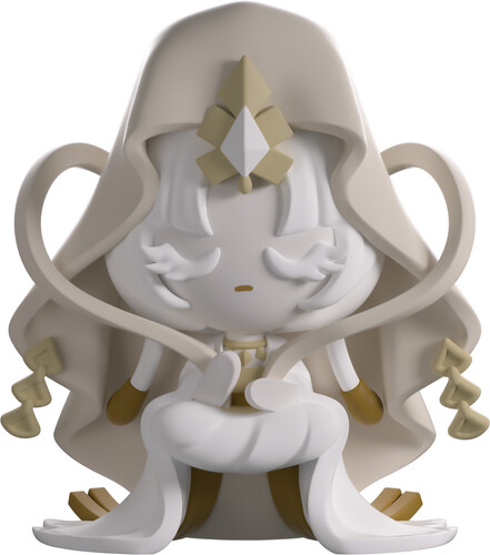 YOUTOOZ - COOKIE RUN KINGDOM MYSTIC FLOUR FIGURE