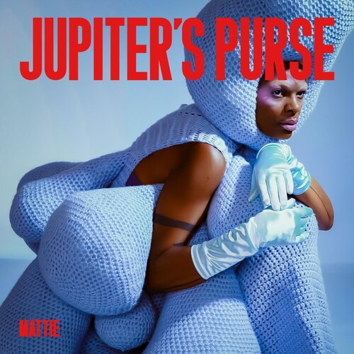Jupiter'S Purse|Mattie Black Taffy