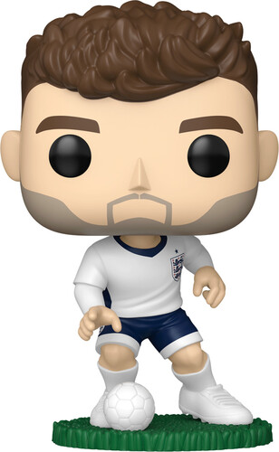 POP FOOTBALL ENGLAND JOHN STONES