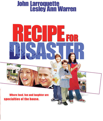 Recipe for Disaster