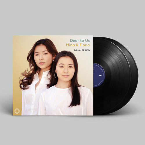 Dear to Us (2 LP vinyl edition)