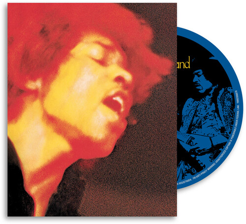 Electric Ladyland