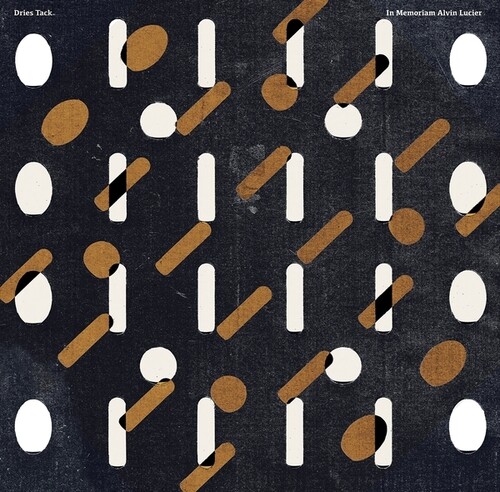 In Memoriam Alvin Lucier