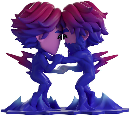 YOUTOOZ - ARCANE JAYCE & VIKTOR VINYL FIGURE