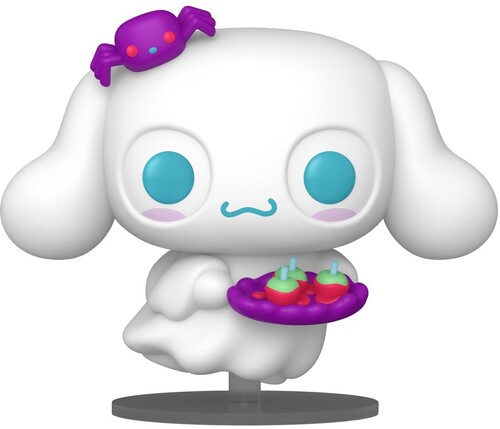 POP SANRIO HELLO KITTY CINNAMOROLL SPOOKY