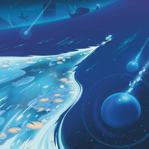 Sword of the Sea (Original Soundtrack)