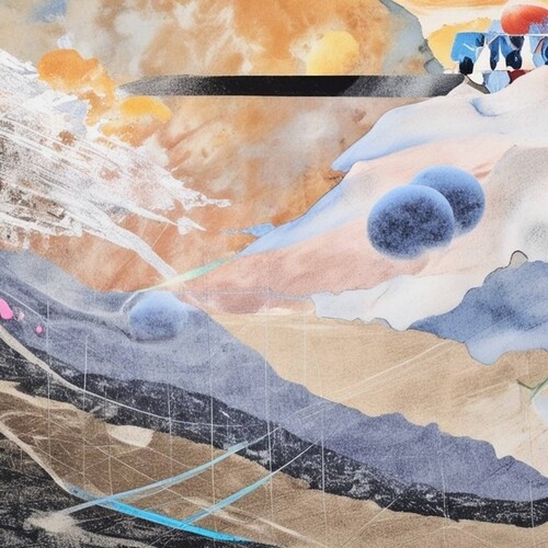 Birth Of Light