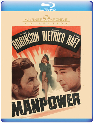 MANPOWER