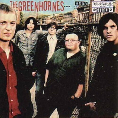 THE GREENHORNES
