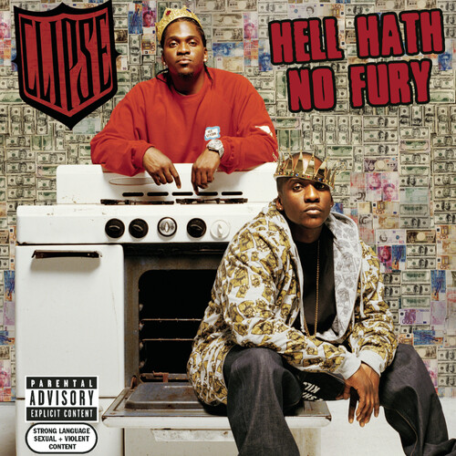Hell Hath No Fury [Explicit Content]