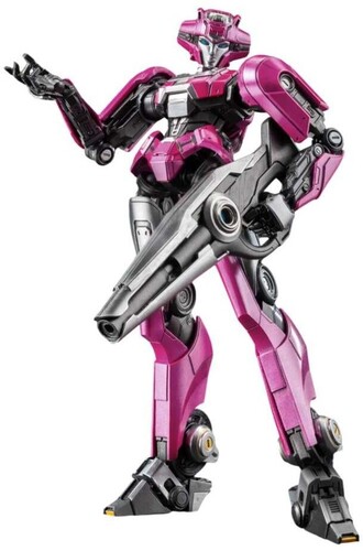 TRANSFORMERS ONE MDLX ELITA-1 5IN ACTION FIGURE
