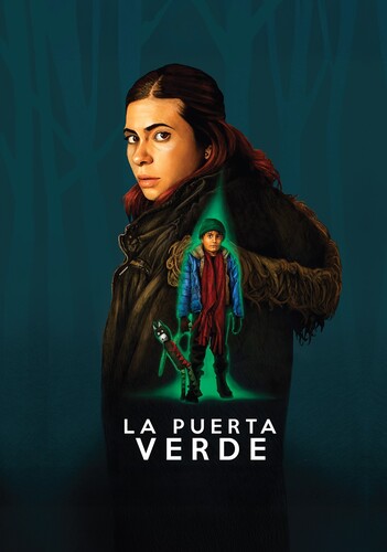 La Puerta Verde