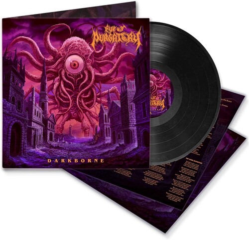 Darkborne (Uk)