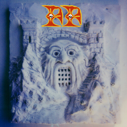 Bridge Of Sacrifice - White Vinyl [Import]