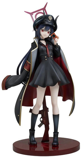 BLUE ARCHIVE CHIAKI 1/ 7 SCALE FIGURE