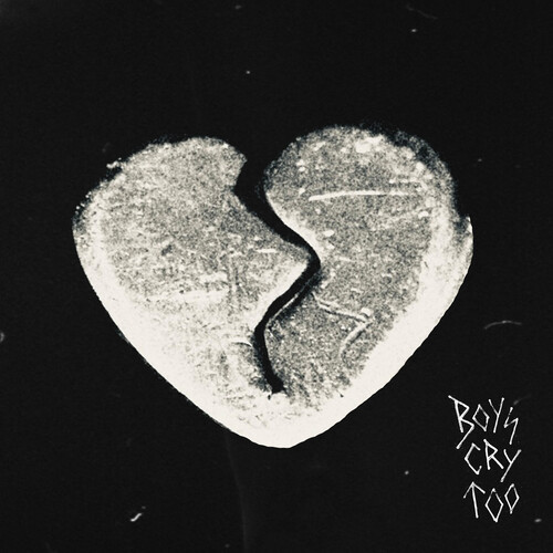 Boys Cry Too