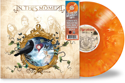 In This Moment - Dream [Indie Exclusive] [Colored Vinyl] [Limited Edition] [Indie Exclusive]