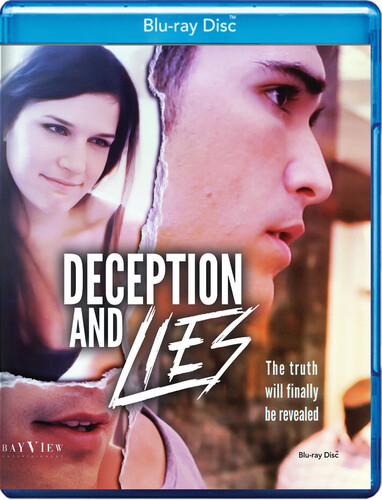 Deception And Lies