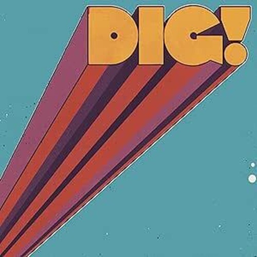Mamas Gun - Dig (Uk)