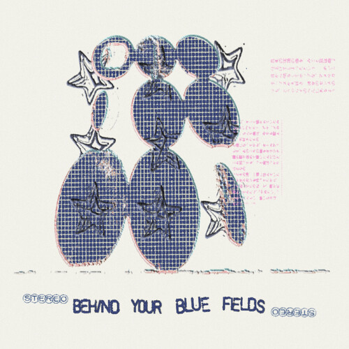 Laughing Chimes - Behind Your Blue Fields