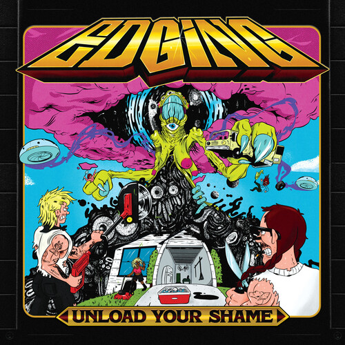 UNLOAD YOUR SHAME