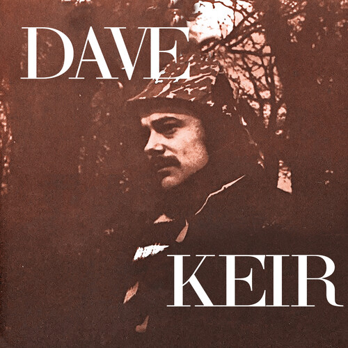 Dave Keir