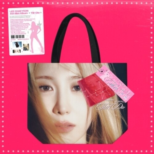 TILL I DIE - MD REUSABLE BAG VERSION