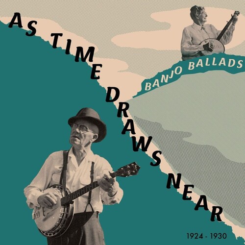 As Time Draws Near (Various Artists)